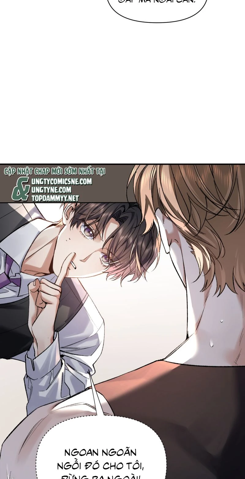Ngày Và Đêm Chapter 33 - 14
