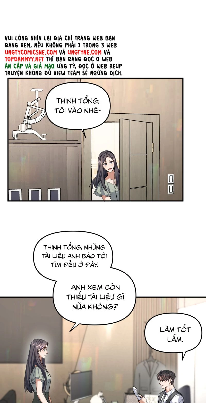 Ngày Và Đêm Chapter 33 - 16