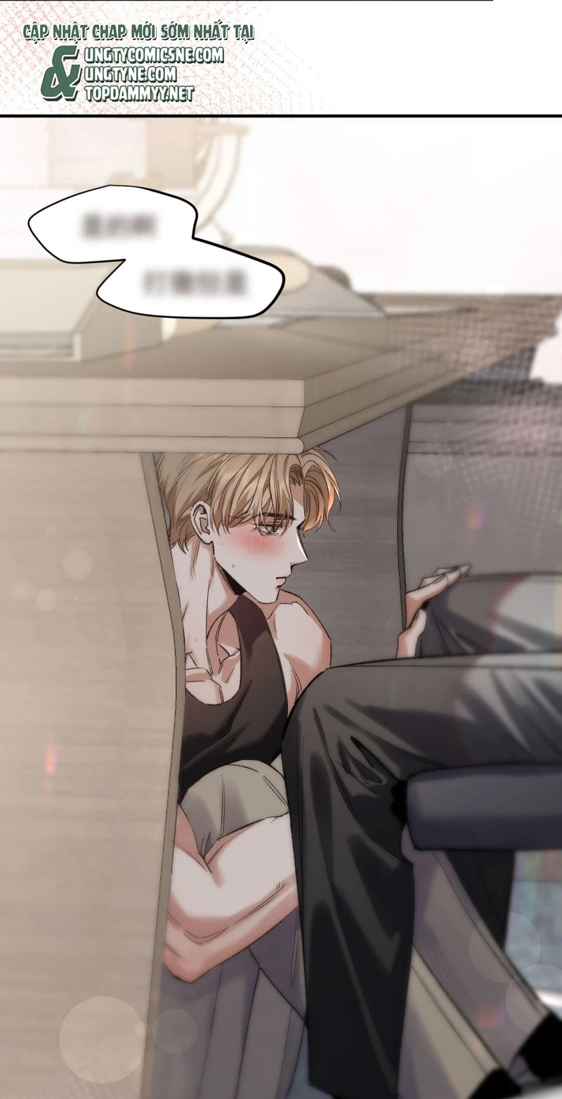 Ngày Và Đêm Chapter 33 - 18