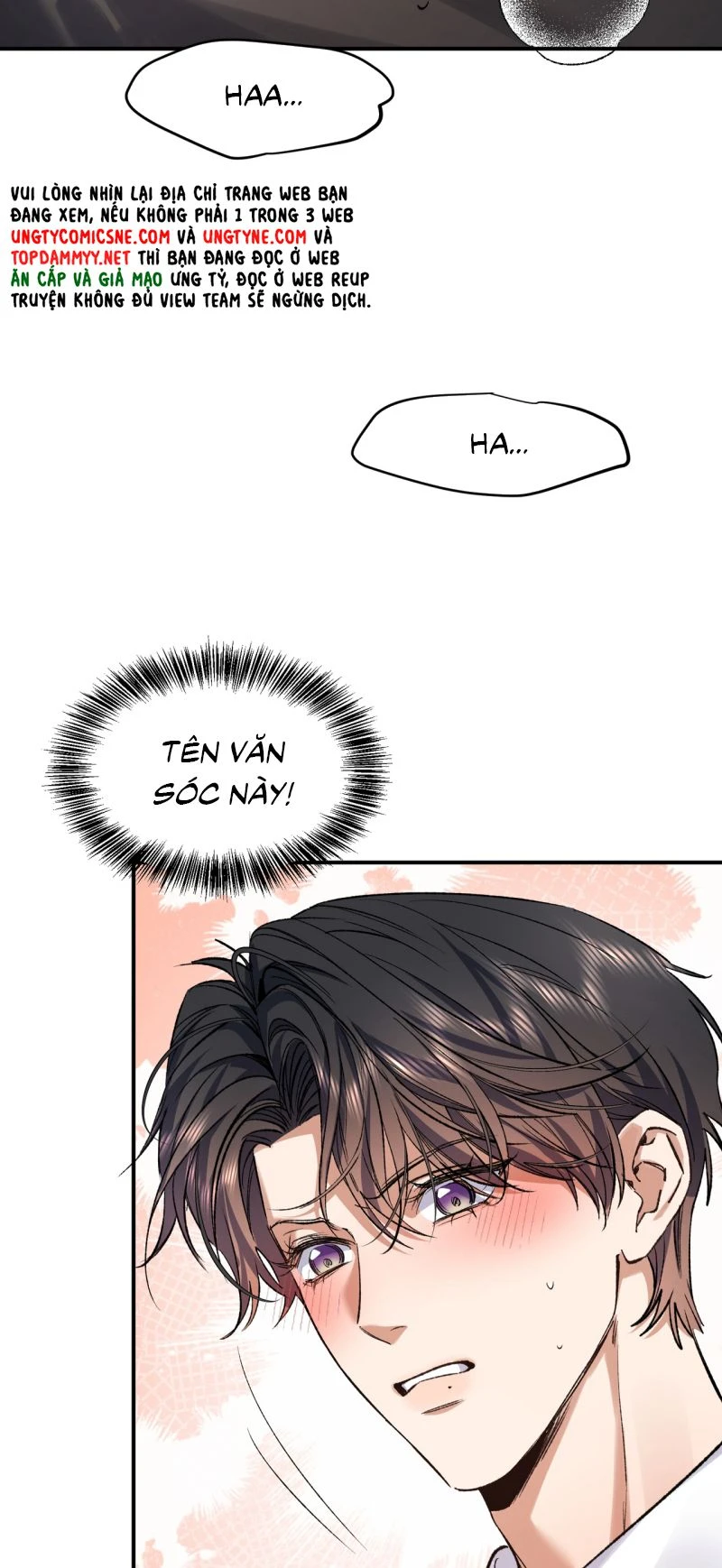 Ngày Và Đêm Chapter 33 - 20