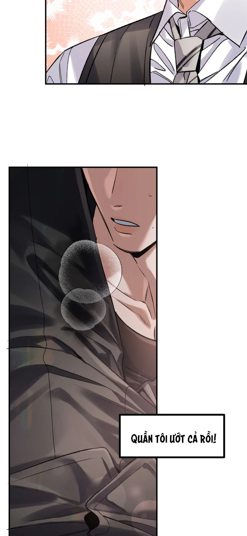 Ngày Và Đêm Chapter 33 - 21
