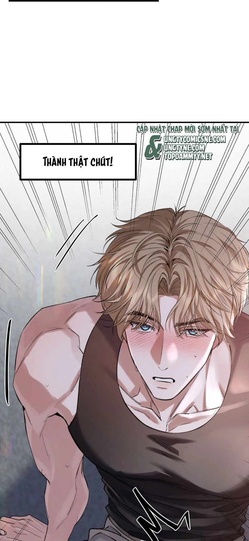 Ngày Và Đêm Chapter 33 - 22