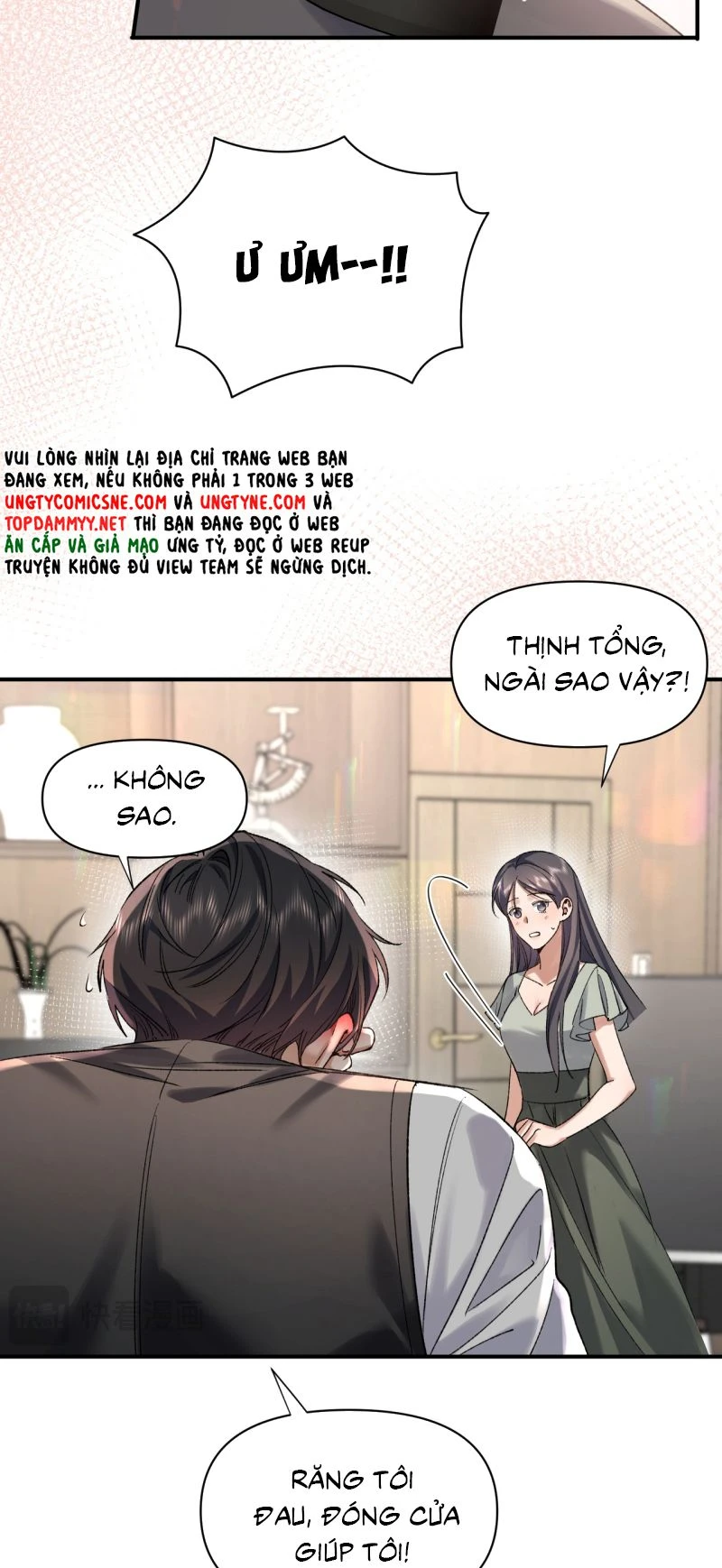 Ngày Và Đêm Chapter 33 - 24