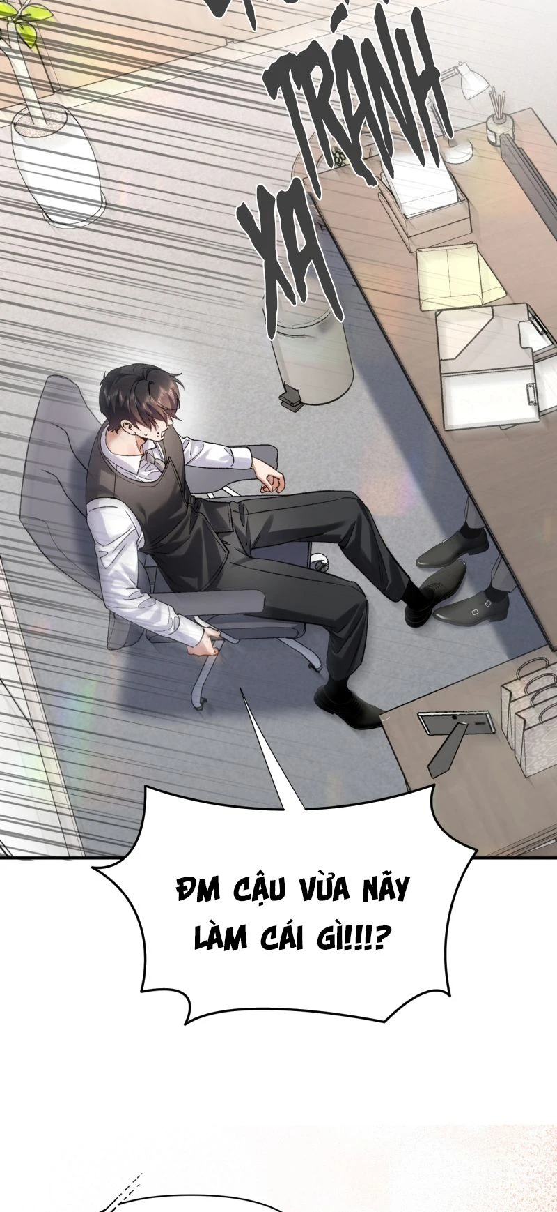 Ngày Và Đêm Chapter 33 - 26
