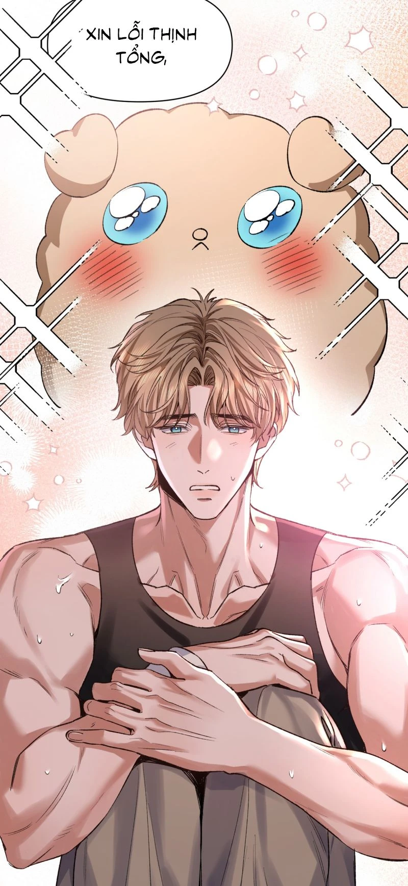 Ngày Và Đêm Chapter 33 - 27