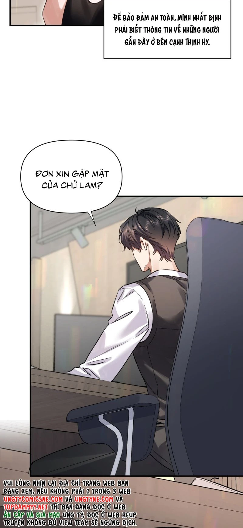 Ngày Và Đêm Chapter 33 - 35