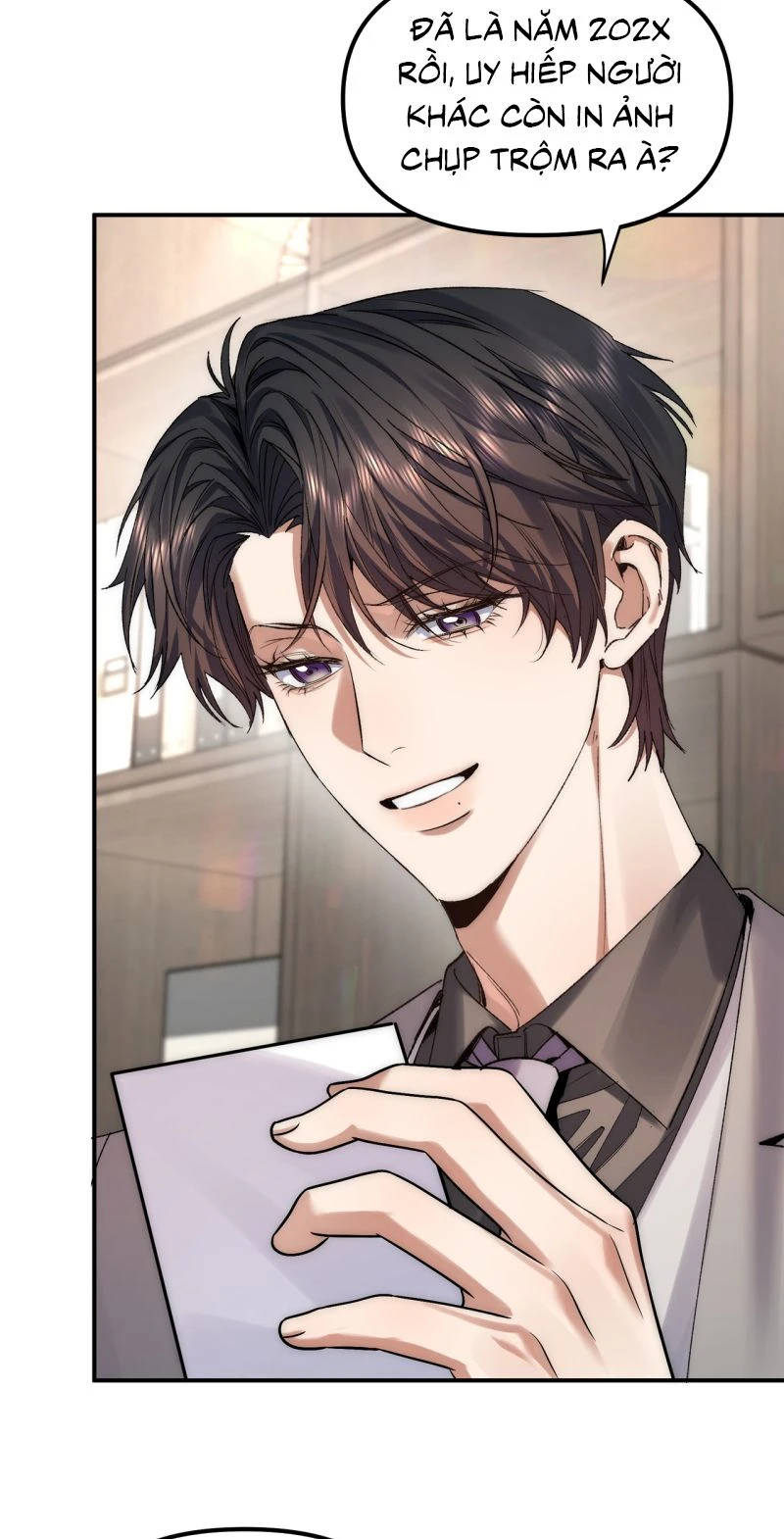 Ngày Và Đêm Chapter 34 - 5