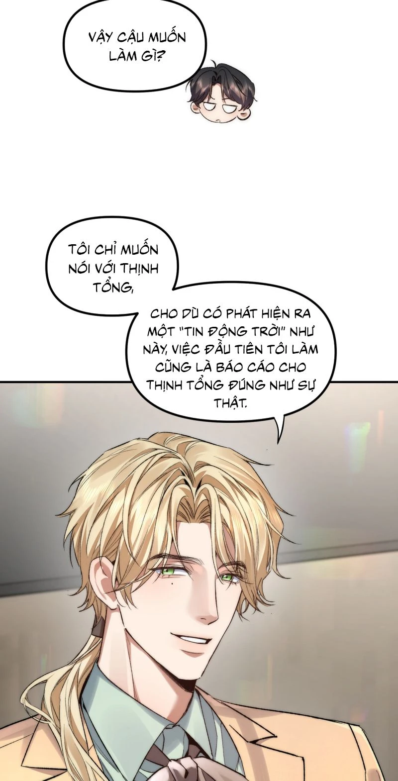 Ngày Và Đêm Chapter 34 - 9