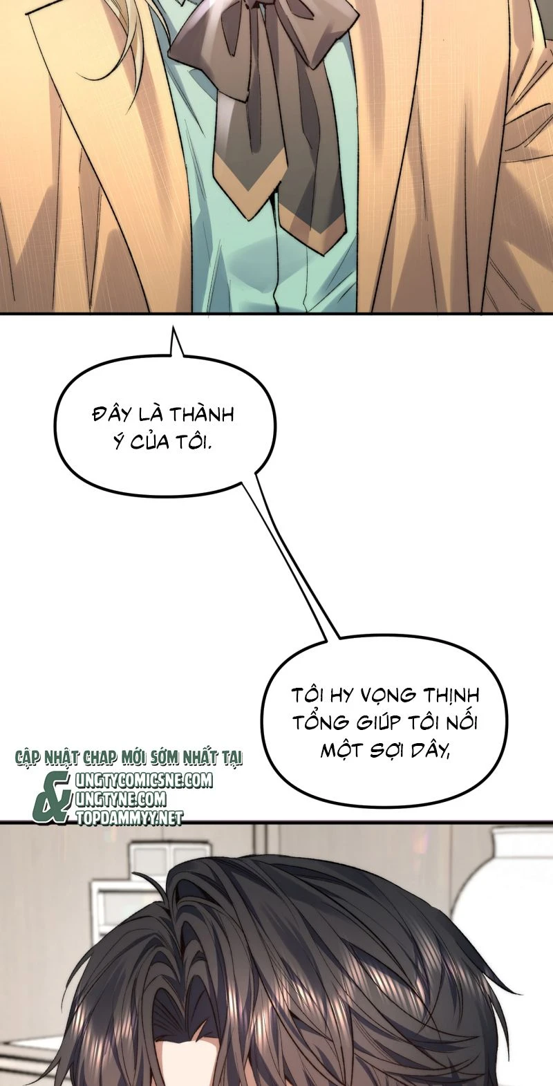 Ngày Và Đêm Chapter 34 - 10