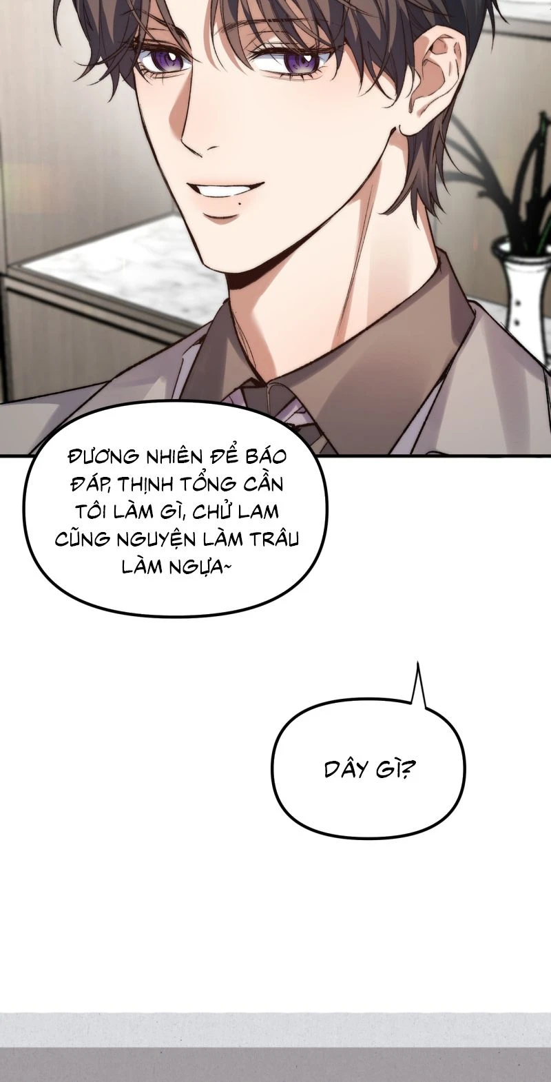Ngày Và Đêm Chapter 34 - 11