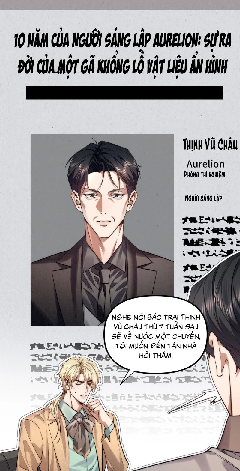 Ngày Và Đêm Chapter 34 - 12