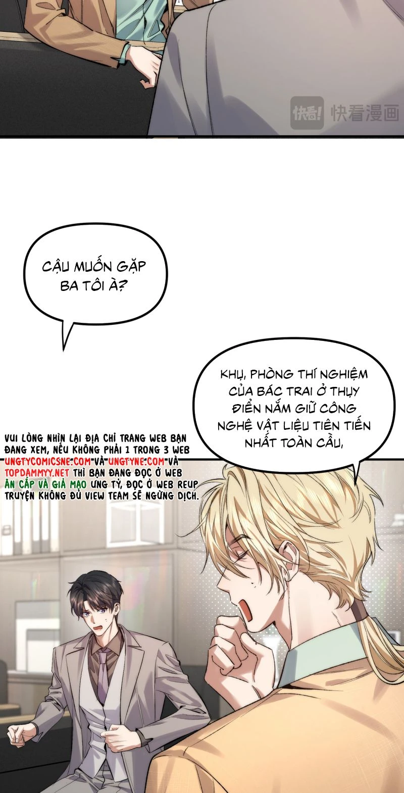 Ngày Và Đêm Chapter 34 - 13