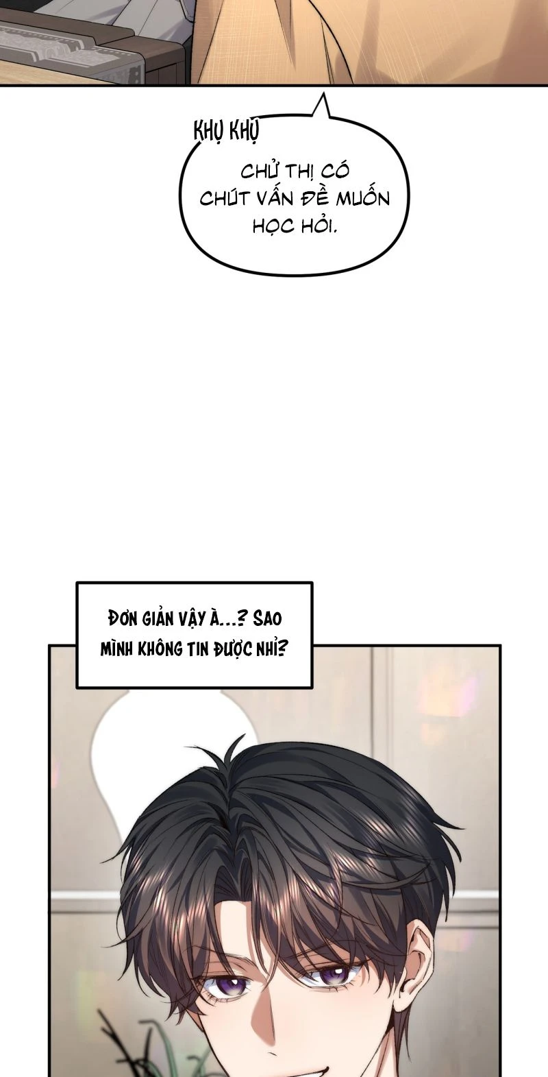 Ngày Và Đêm Chapter 34 - 14