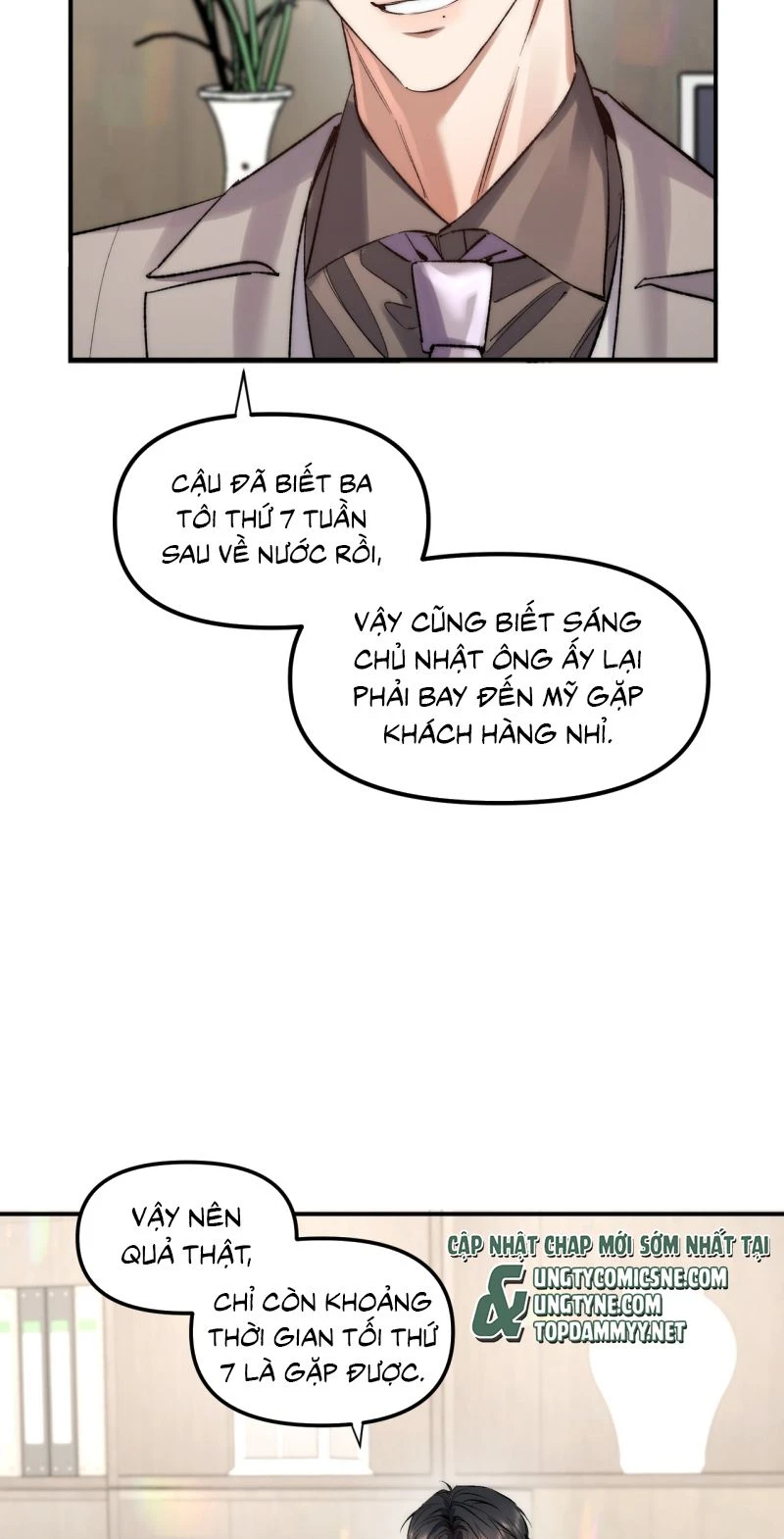 Ngày Và Đêm Chapter 34 - 15