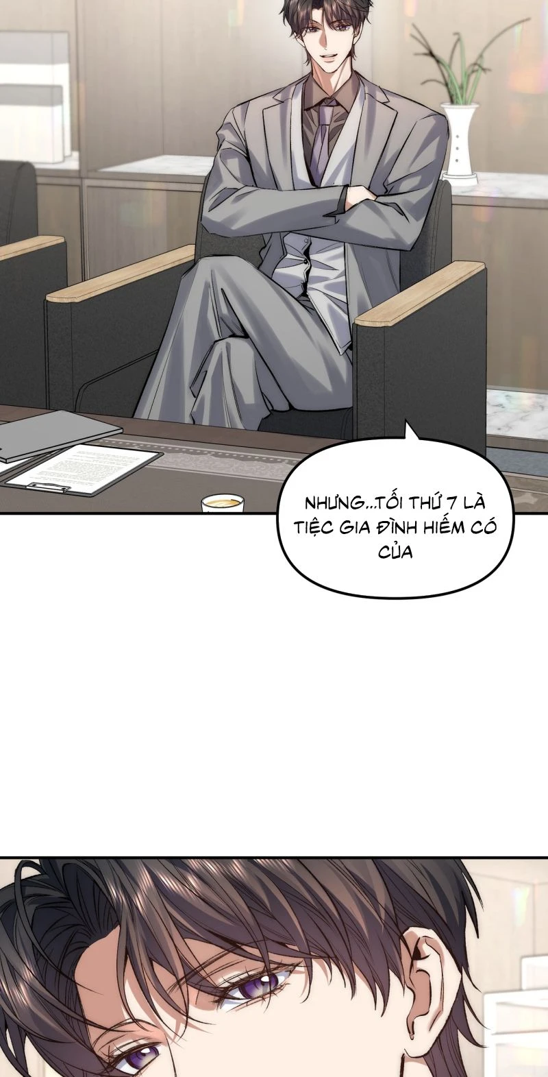 Ngày Và Đêm Chapter 34 - 16