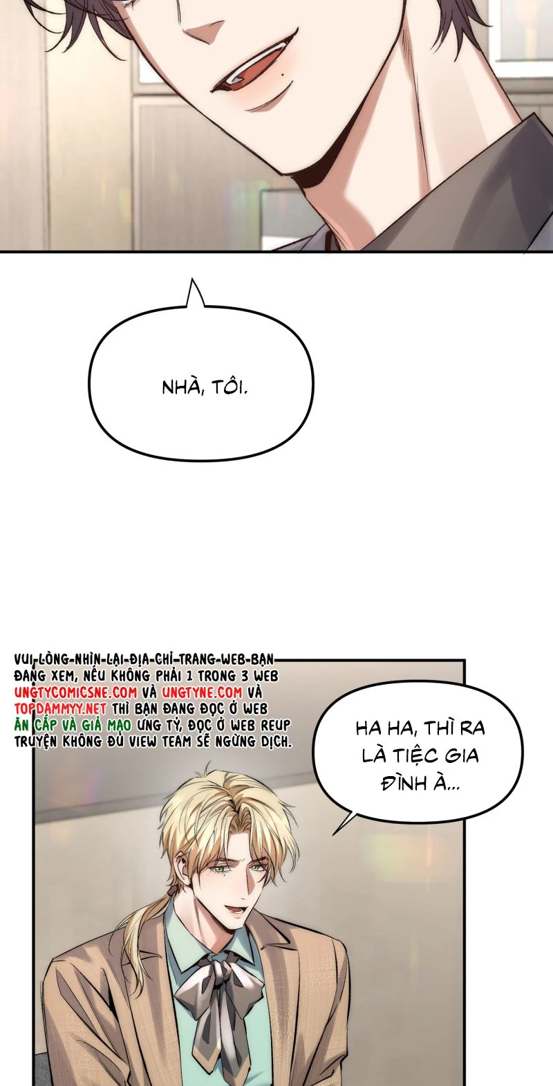 Ngày Và Đêm Chapter 34 - 17