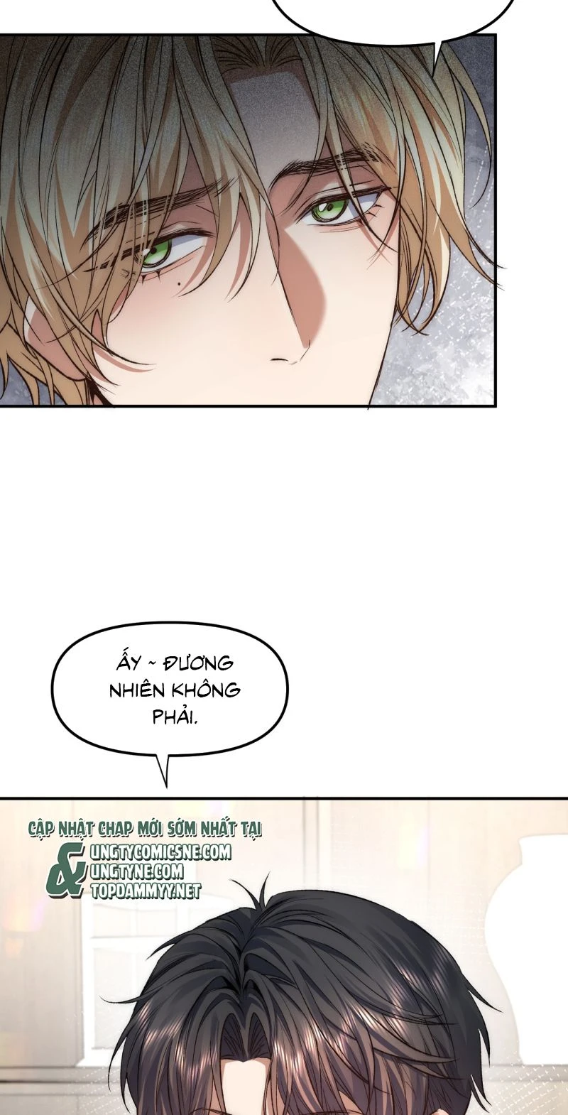 Ngày Và Đêm Chapter 34 - 19