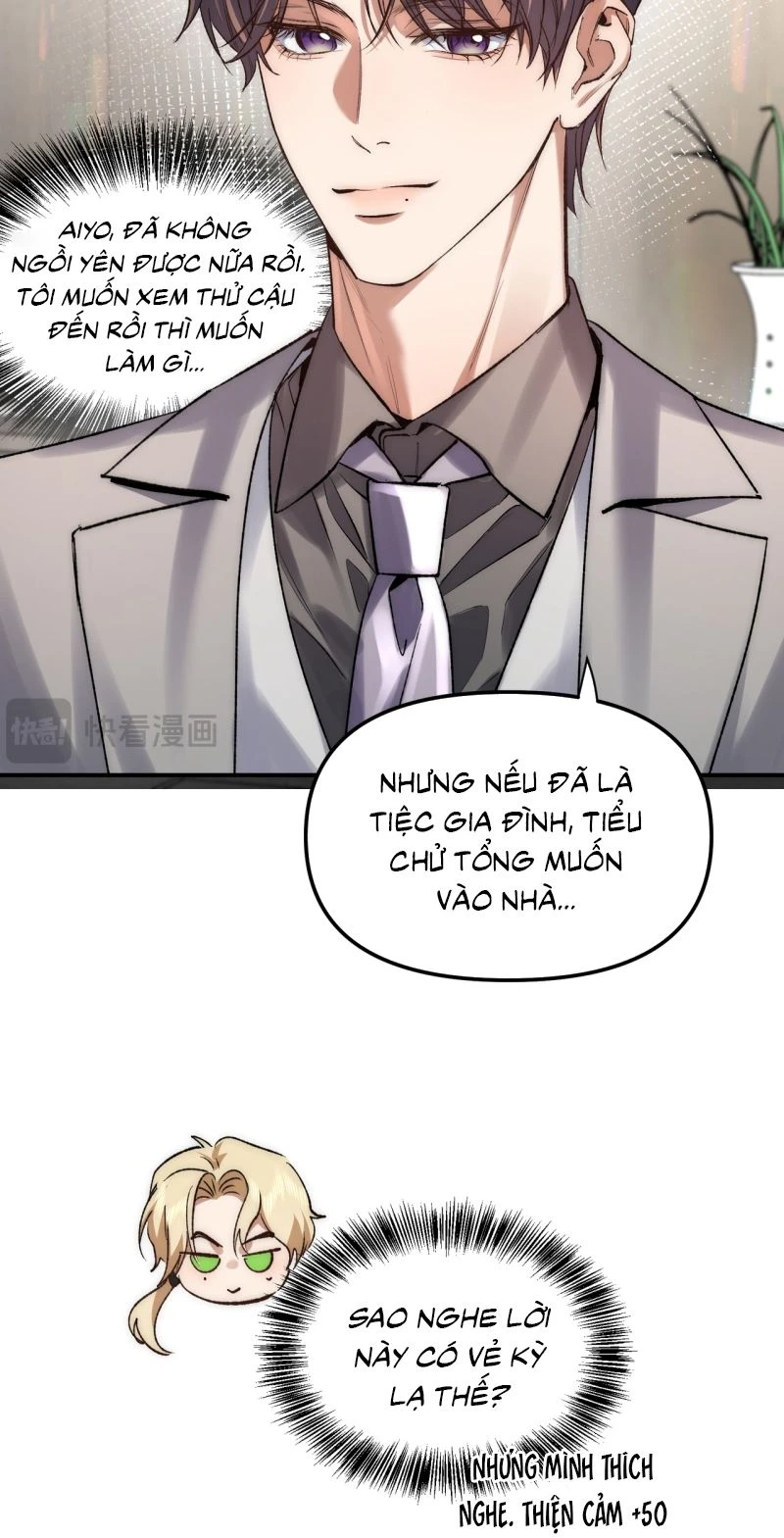 Ngày Và Đêm Chapter 34 - 20
