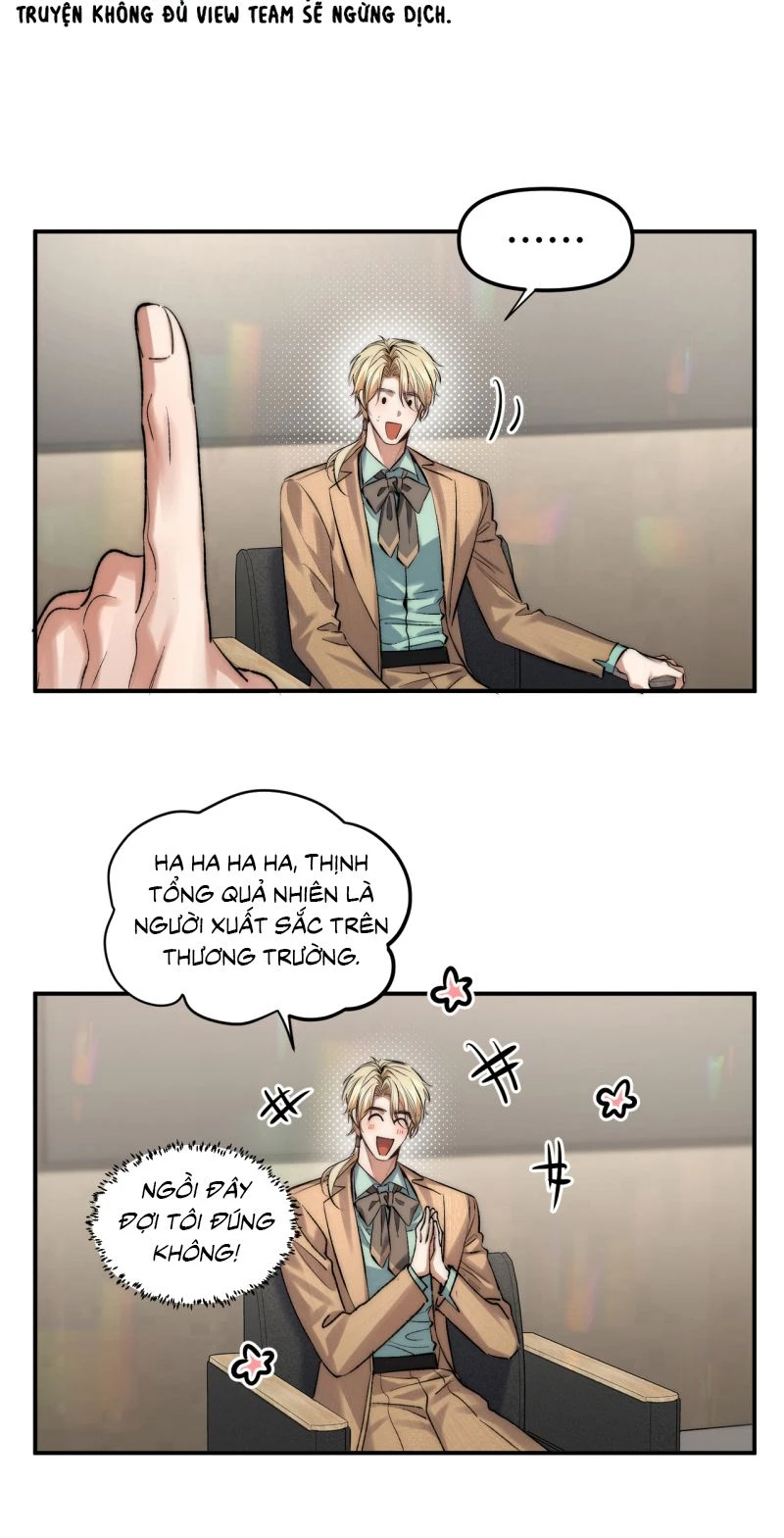 Ngày Và Đêm Chapter 34 - 22