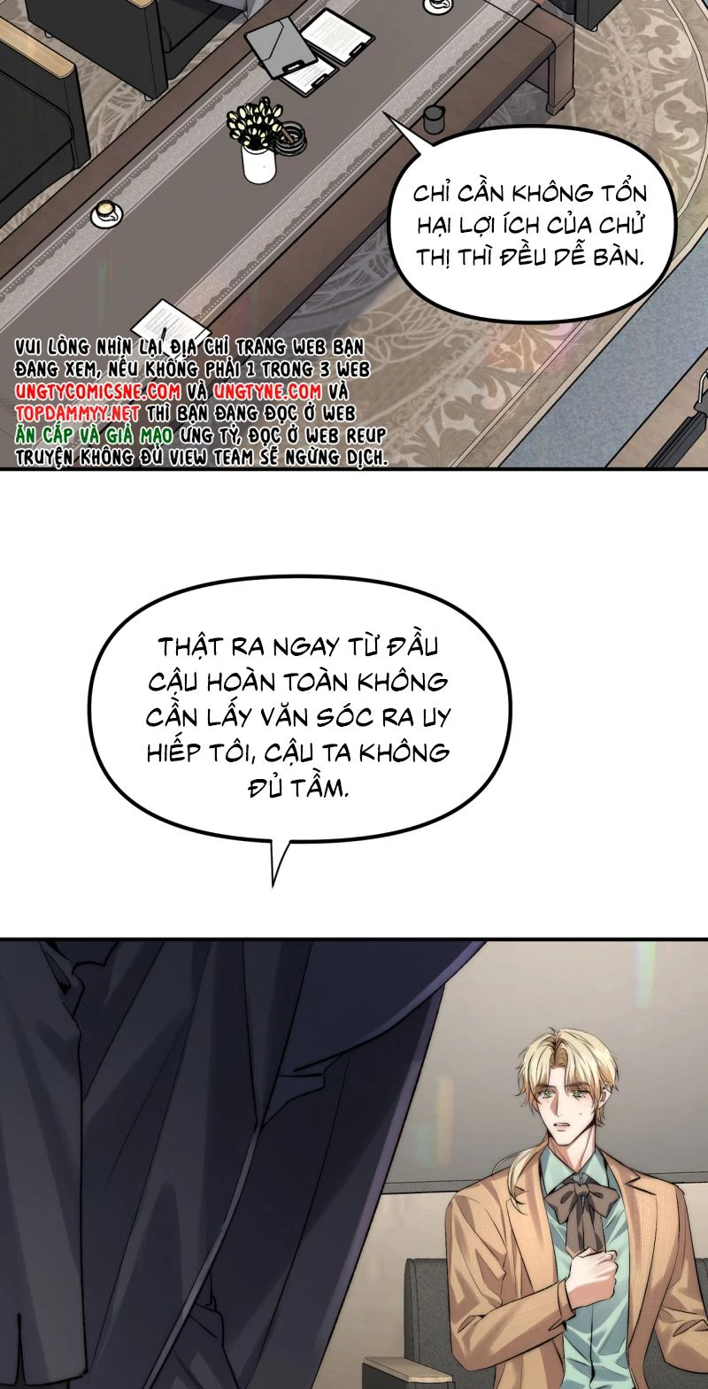 Ngày Và Đêm Chapter 34 - 26