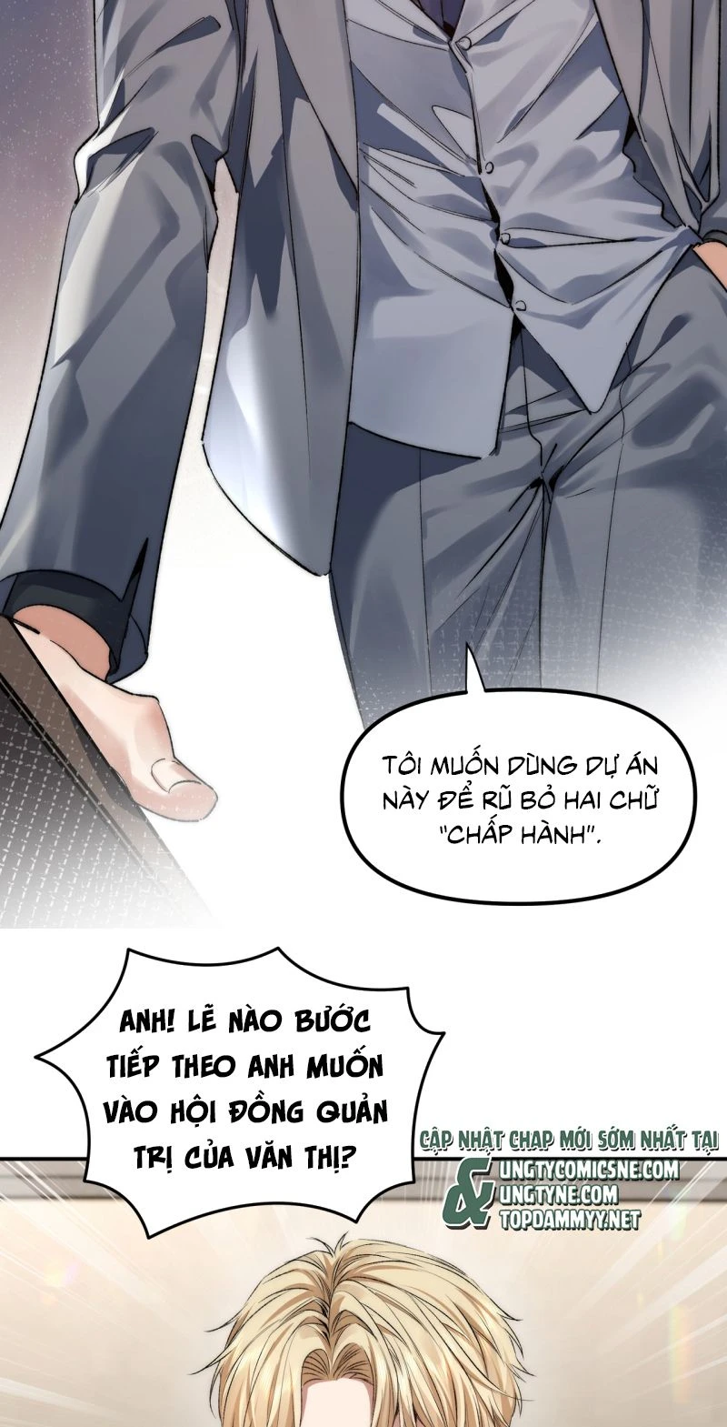 Ngày Và Đêm Chapter 34 - 28
