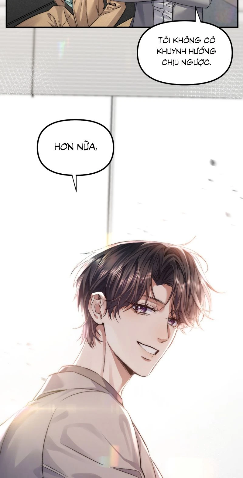 Ngày Và Đêm Chapter 34 - 30