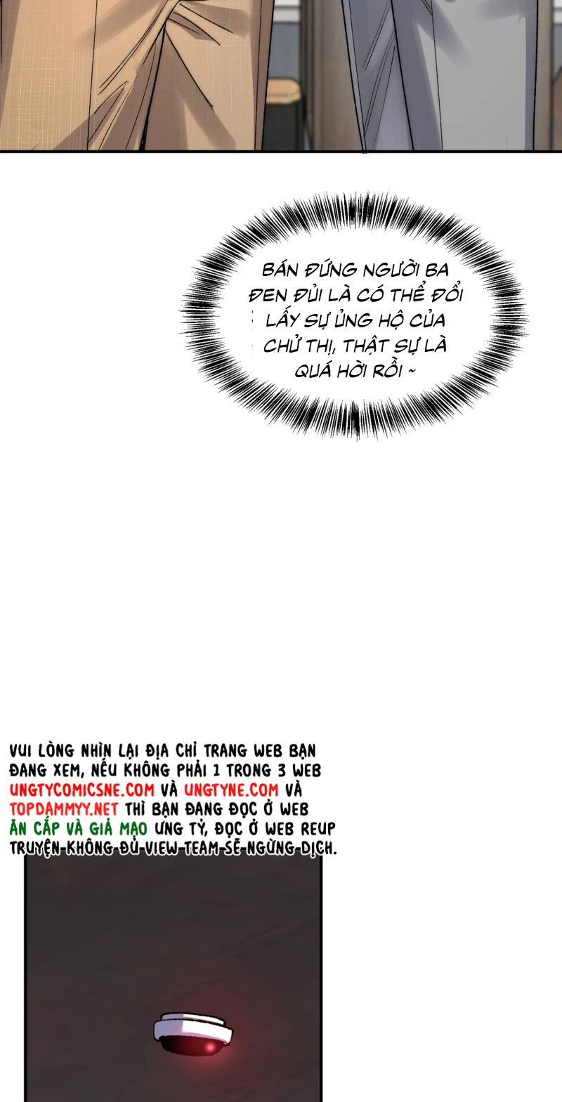 Ngày Và Đêm Chapter 34 - 36
