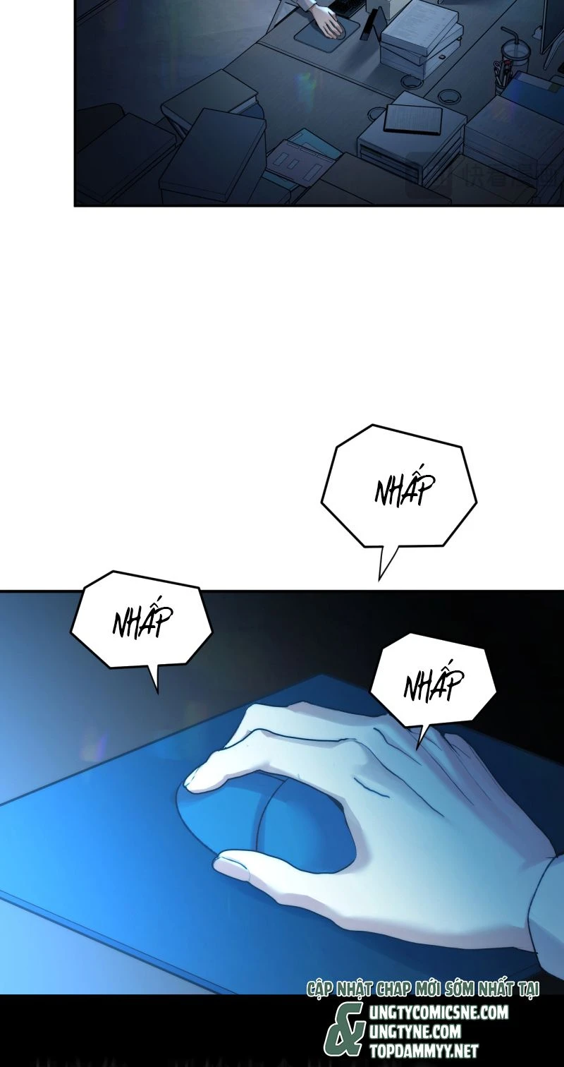 Ngày Và Đêm Chapter 34 - 38