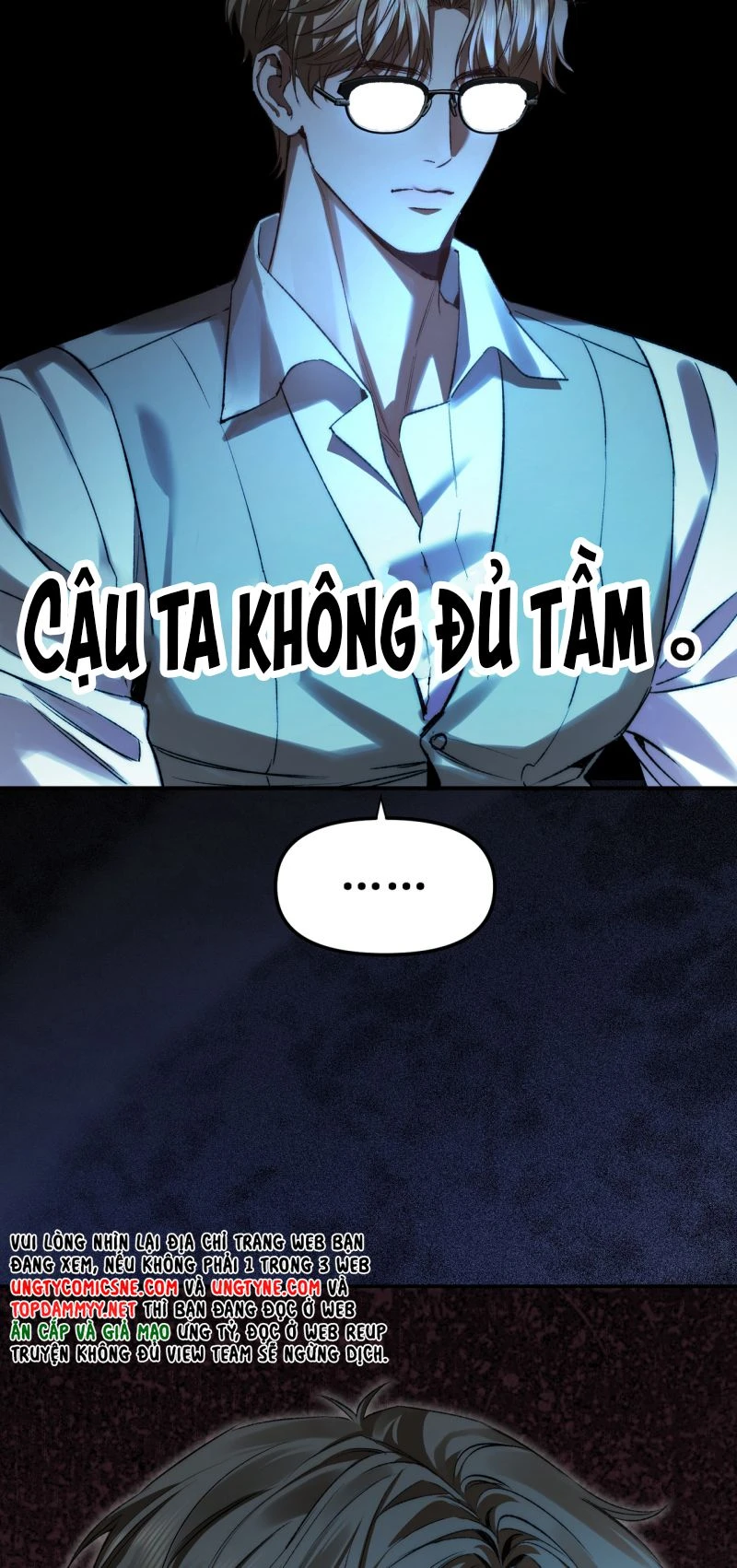 Ngày Và Đêm Chapter 34 - 40