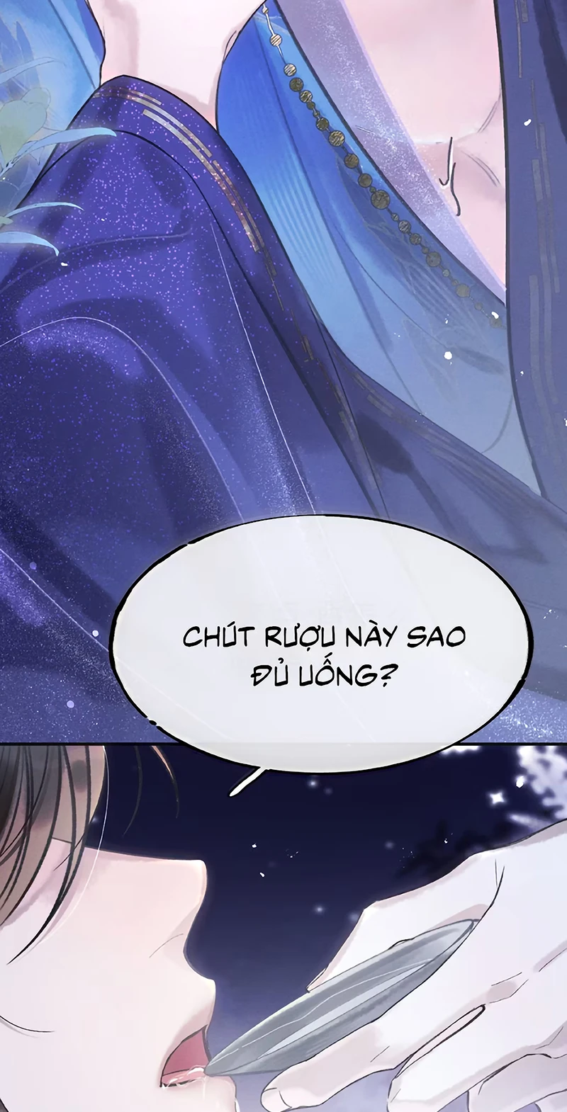 Sau Khi Trở Thành Con Rối Của Phản Diện Chapter 1 - 6