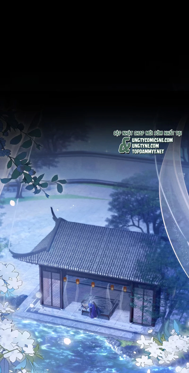 Sau Khi Trở Thành Con Rối Của Phản Diện Chapter 1 - 13