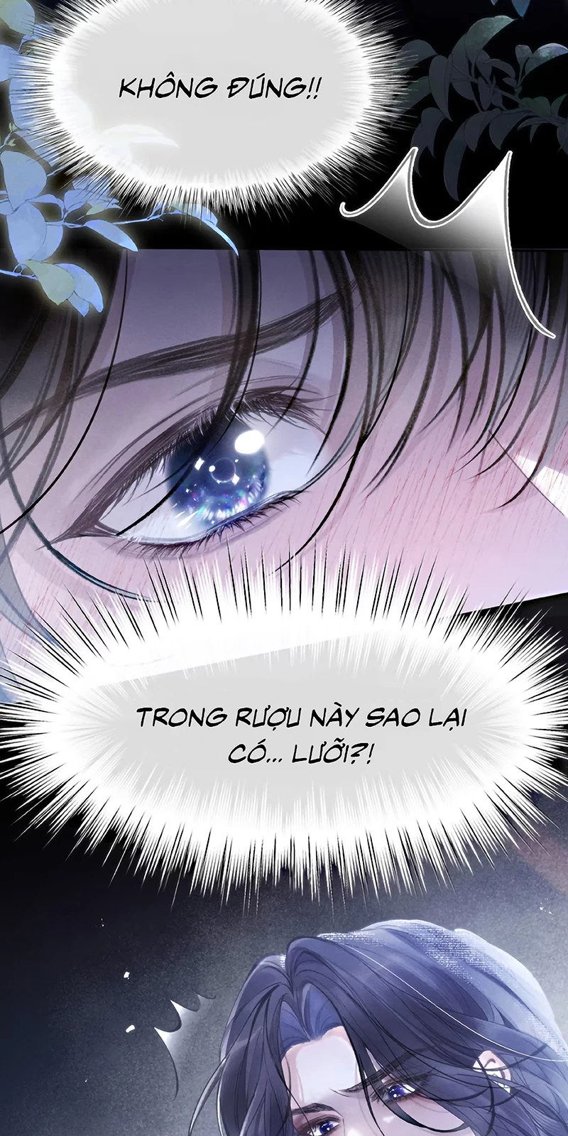 Sau Khi Trở Thành Con Rối Của Phản Diện Chapter 1 - 17
