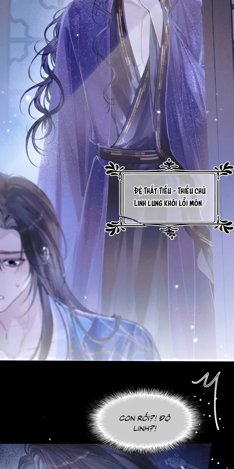 Sau Khi Trở Thành Con Rối Của Phản Diện Chapter 1 - 26