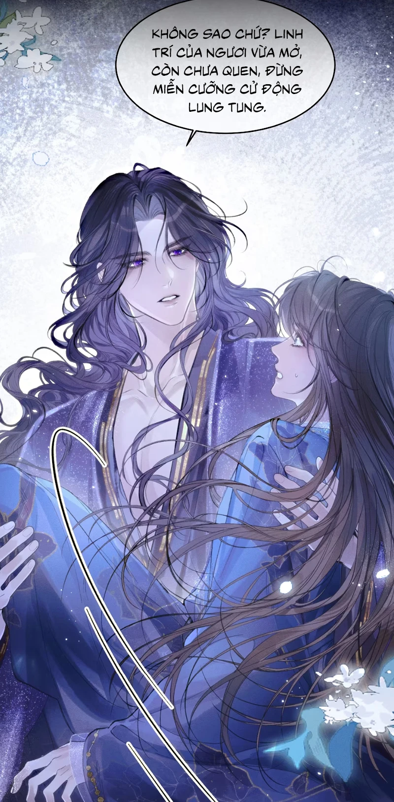Sau Khi Trở Thành Con Rối Của Phản Diện Chapter 1 - 29