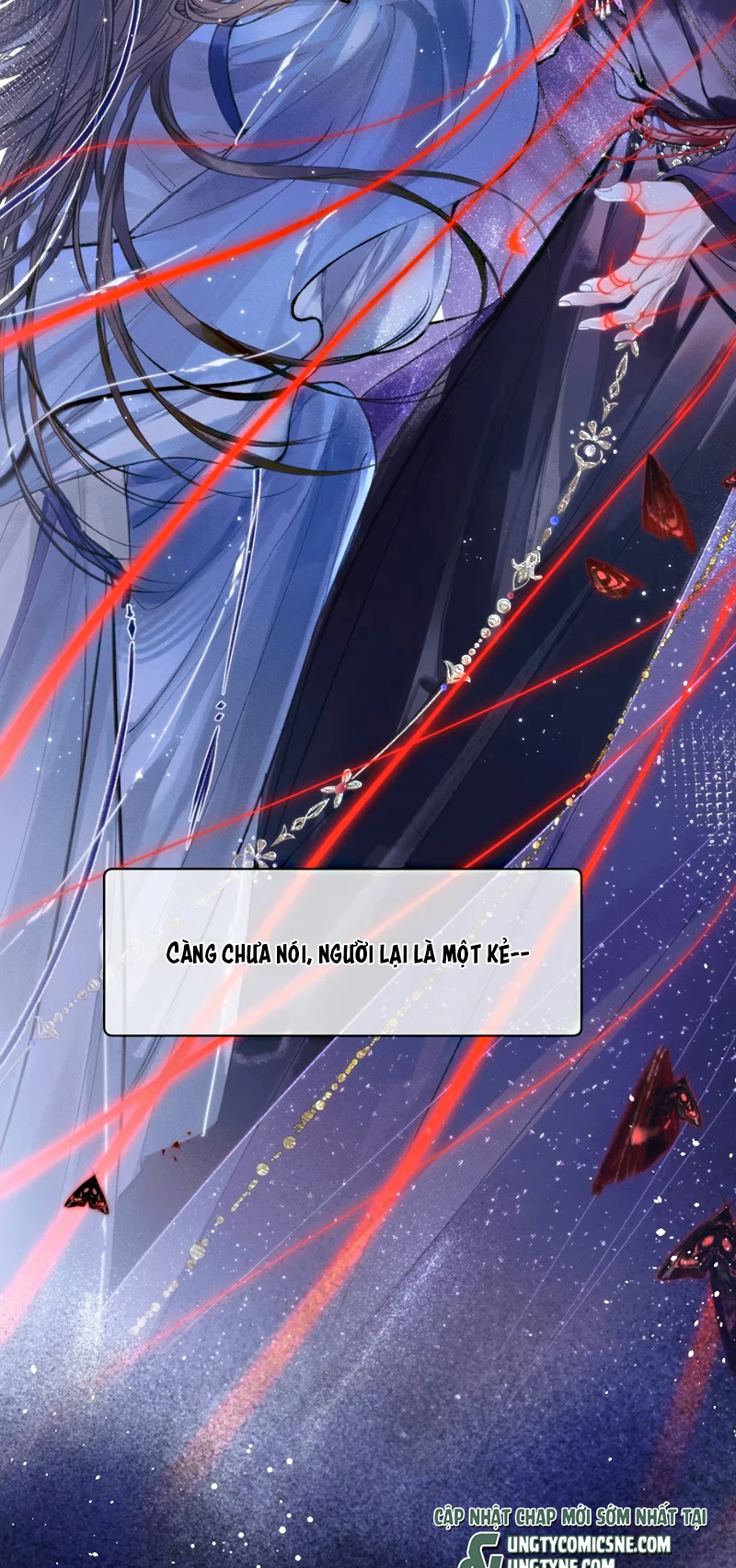 Sau Khi Trở Thành Con Rối Của Phản Diện Chapter 1 - 34