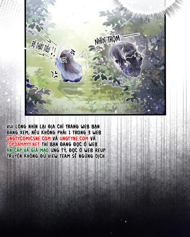 Sau Khi Trở Thành Con Rối Của Phản Diện Chapter 1 - 37