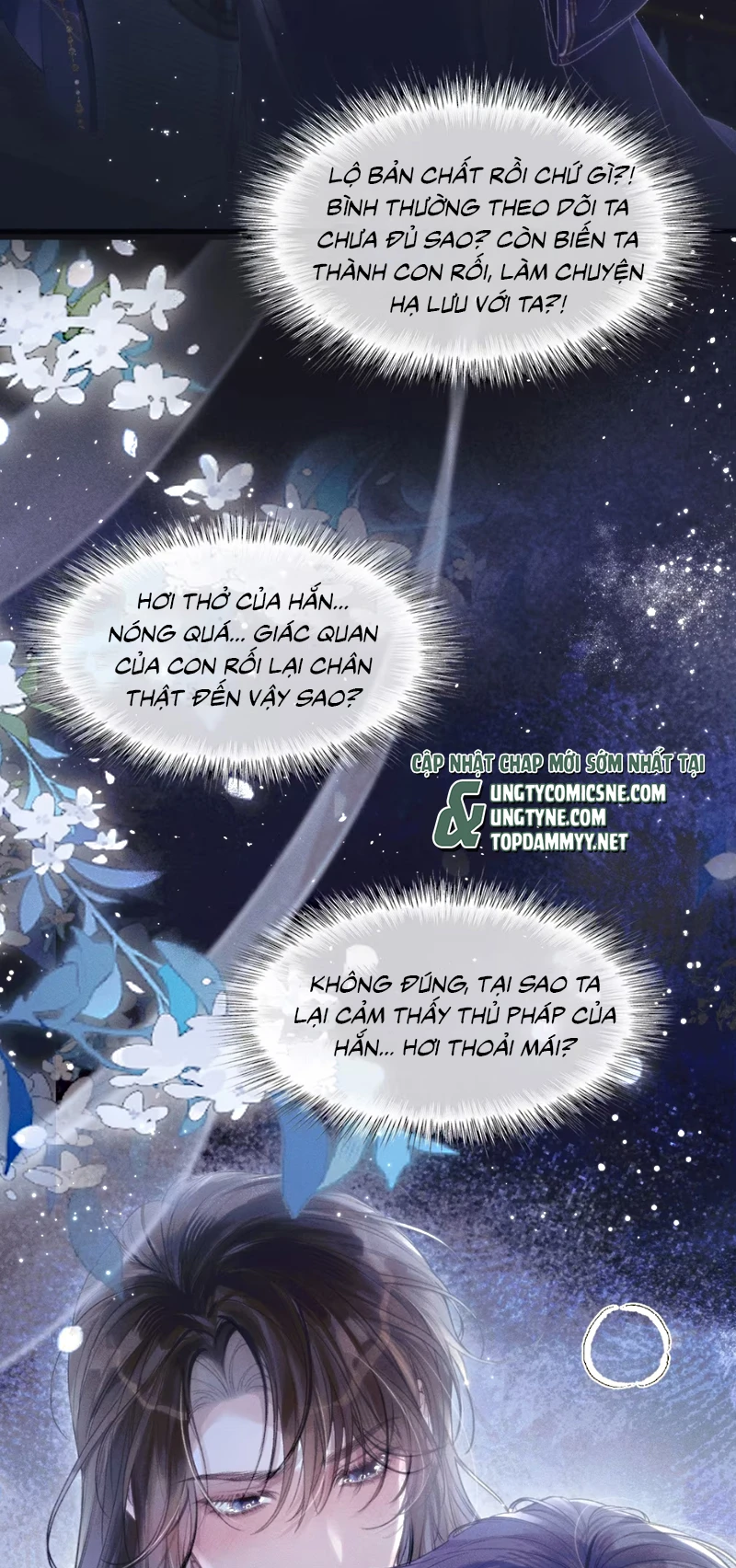 Sau Khi Trở Thành Con Rối Của Phản Diện Chapter 1 - 39