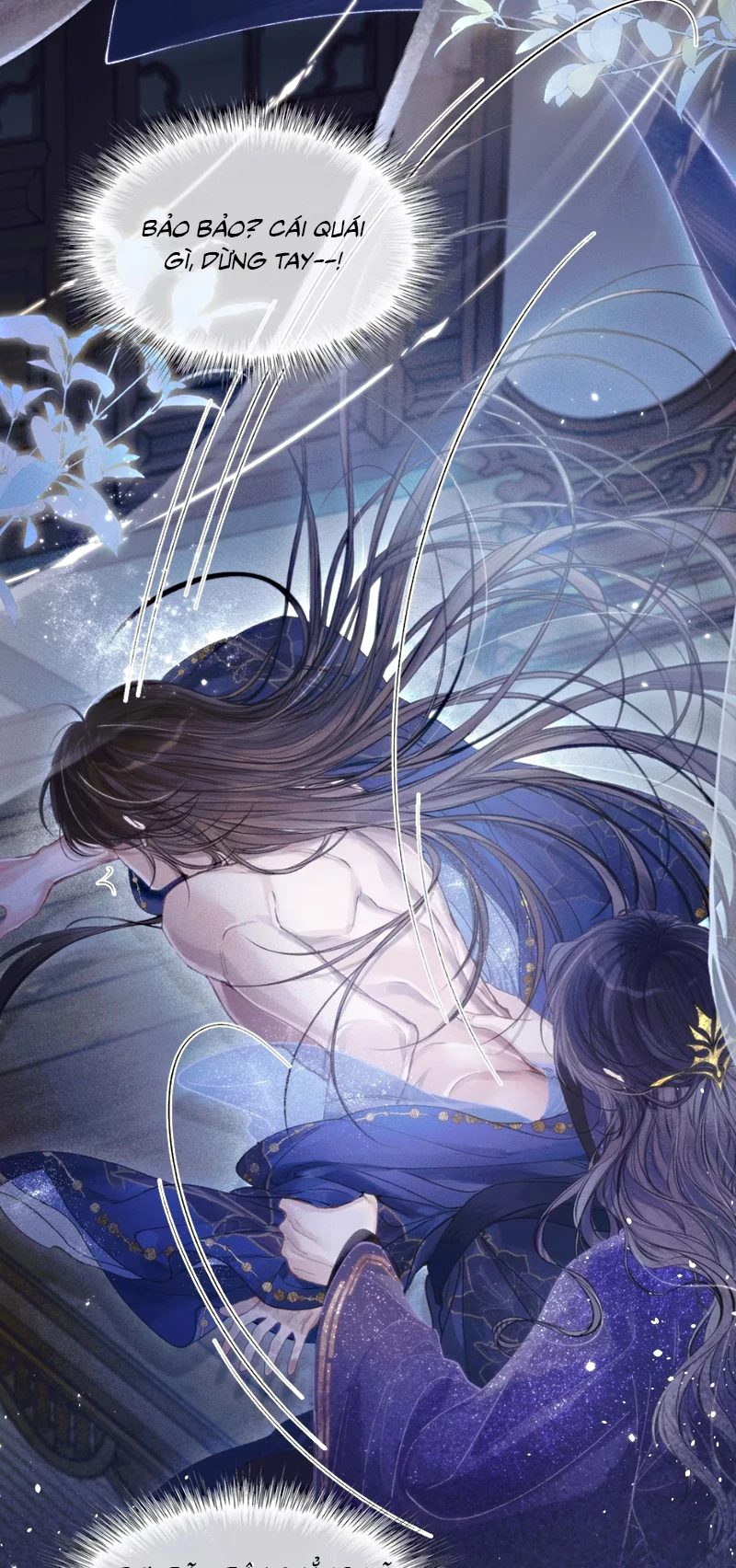 Sau Khi Trở Thành Con Rối Của Phản Diện Chapter 1 - 42