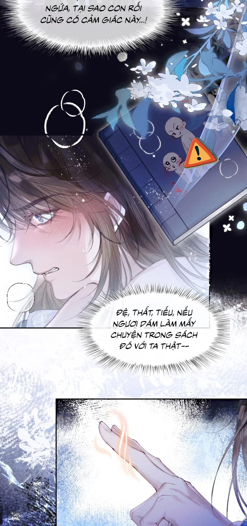 Sau Khi Trở Thành Con Rối Của Phản Diện Chapter 1 - 45