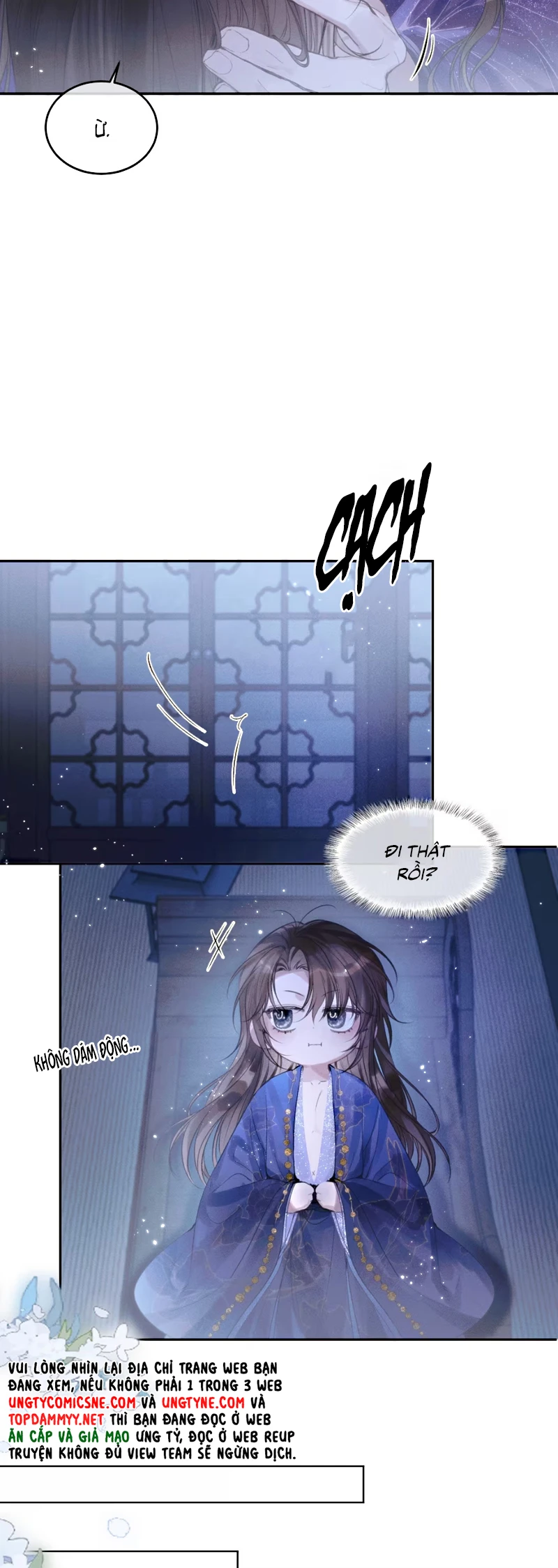 Sau Khi Trở Thành Con Rối Của Phản Diện Chapter 1 - 51