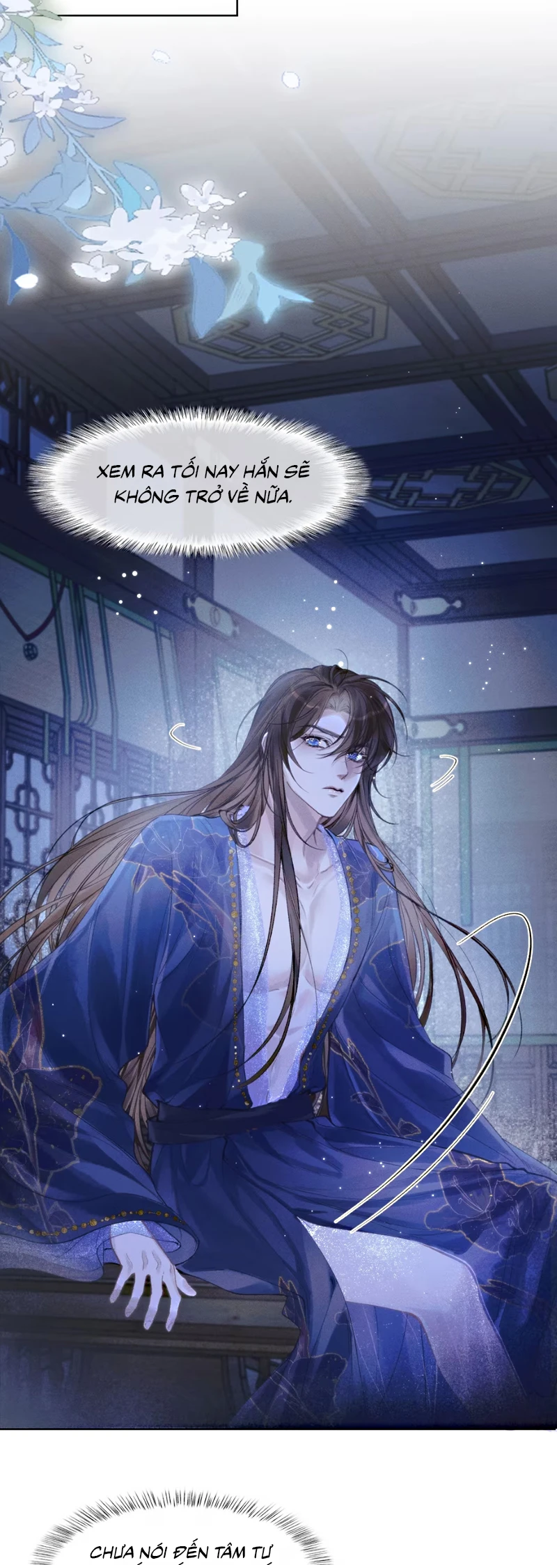 Sau Khi Trở Thành Con Rối Của Phản Diện Chapter 1 - 52