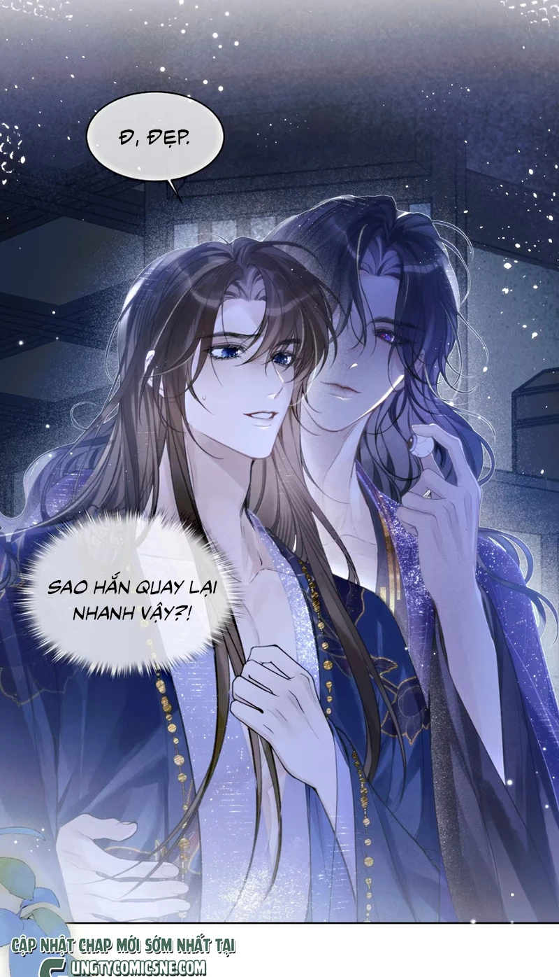 Sau Khi Trở Thành Con Rối Của Phản Diện Chapter 2 - 2