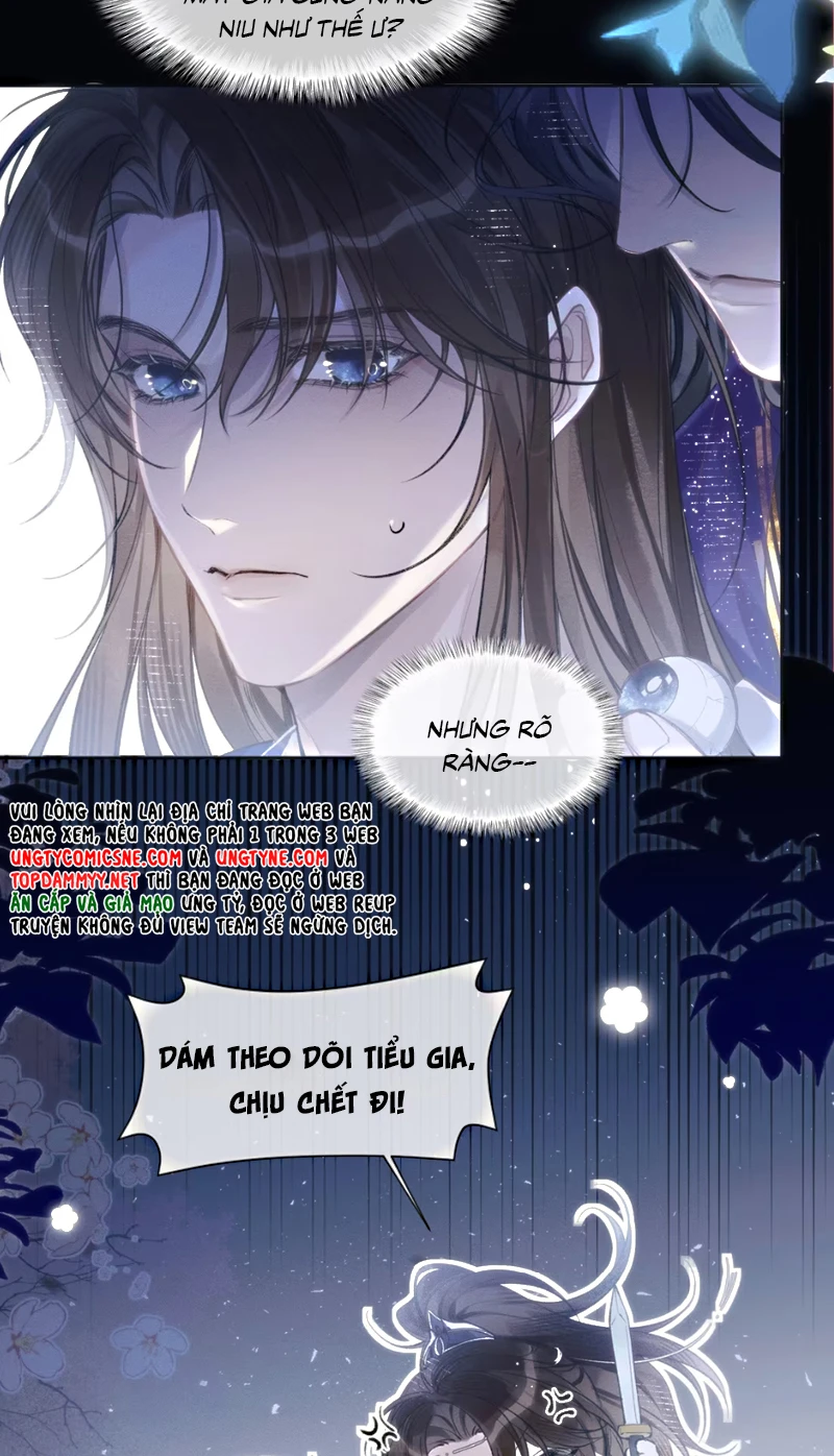 Sau Khi Trở Thành Con Rối Của Phản Diện Chapter 2 - 4