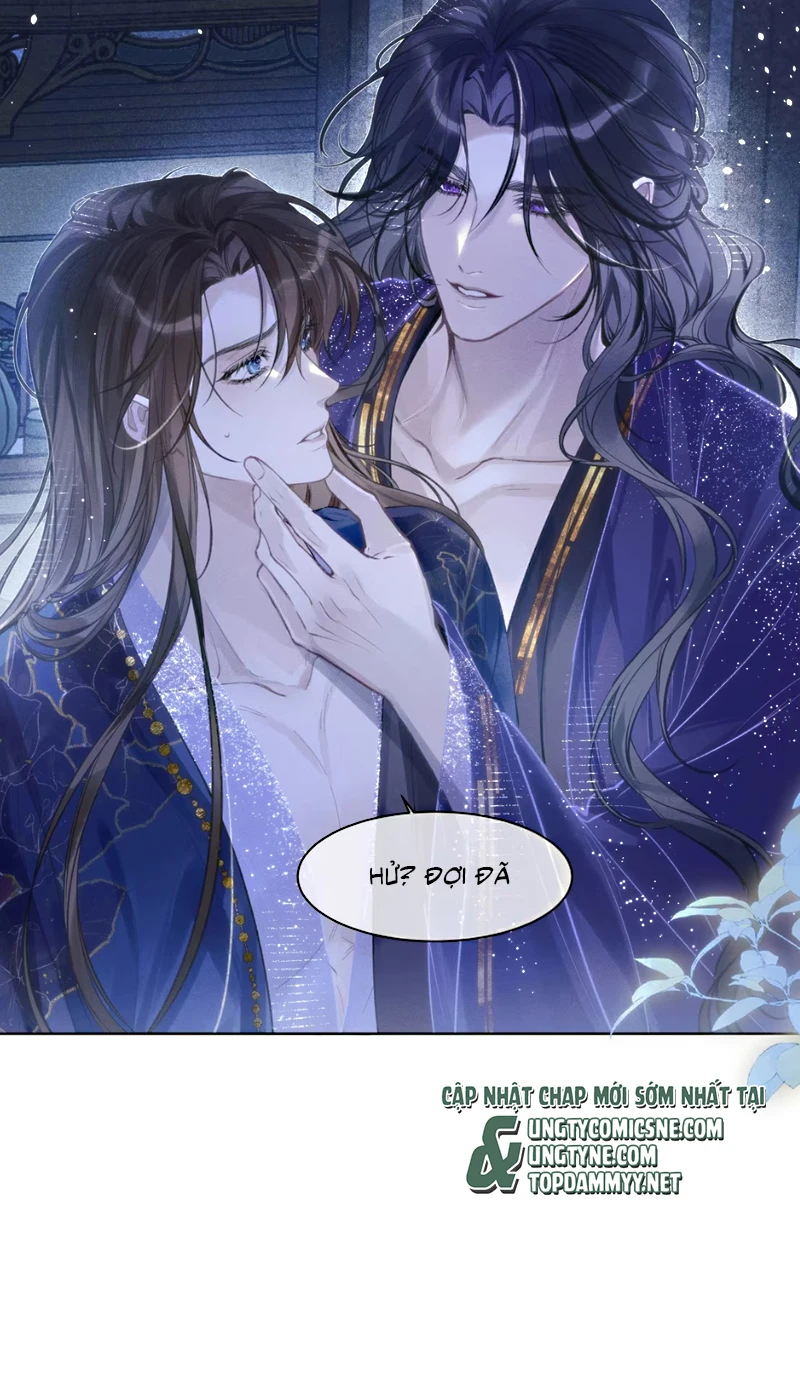 Sau Khi Trở Thành Con Rối Của Phản Diện Chapter 2 - 6