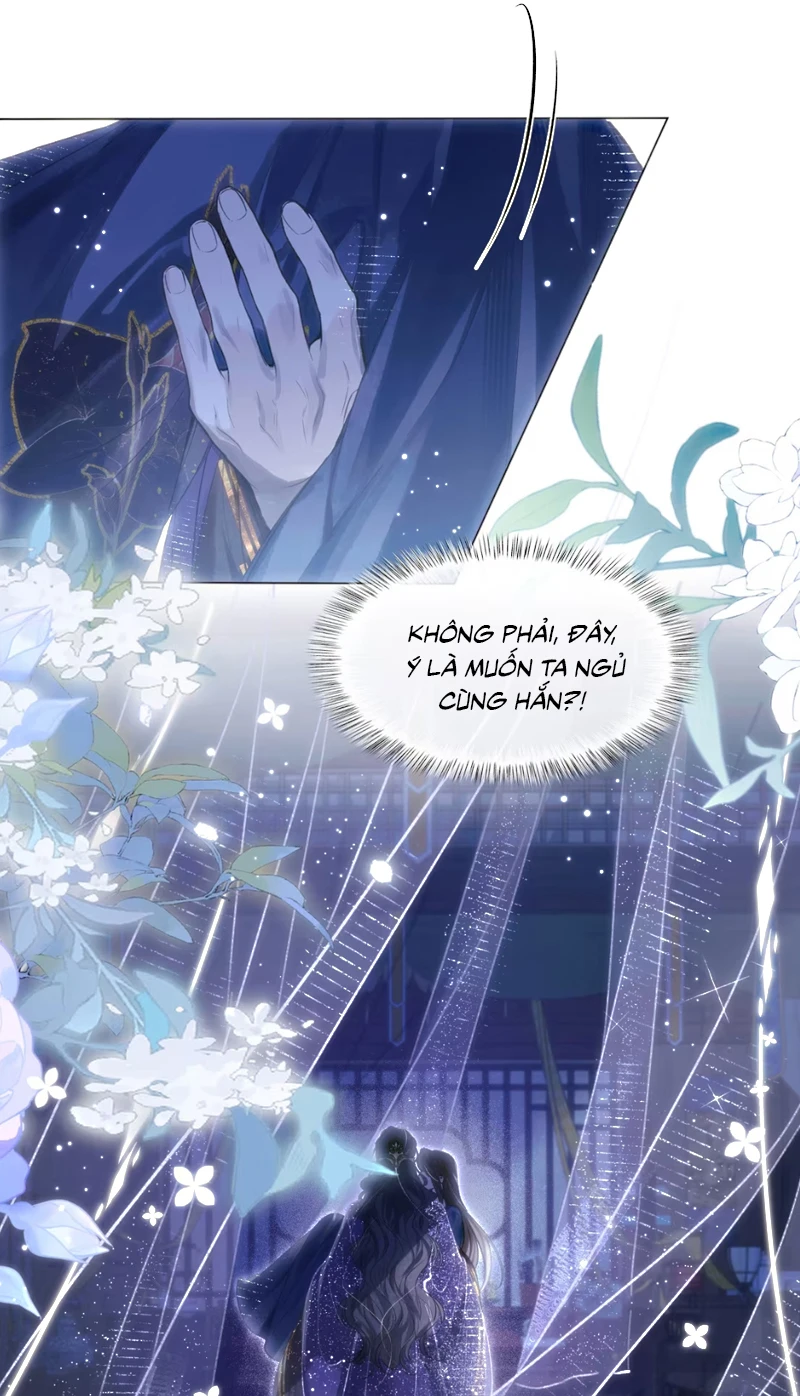 Sau Khi Trở Thành Con Rối Của Phản Diện Chapter 2 - 7