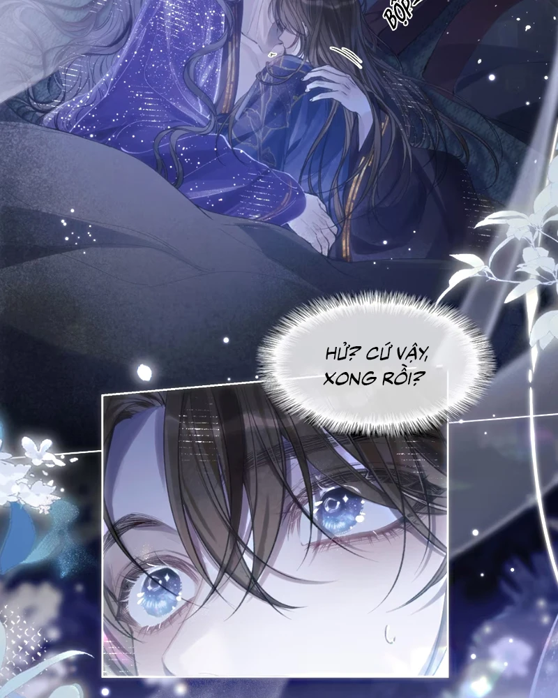Sau Khi Trở Thành Con Rối Của Phản Diện Chapter 2 - 11