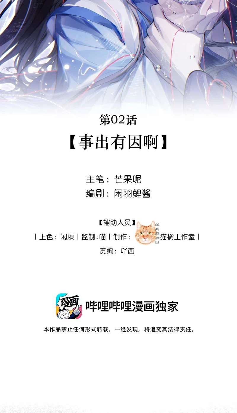 Sau Khi Trở Thành Con Rối Của Phản Diện Chapter 2 - 15