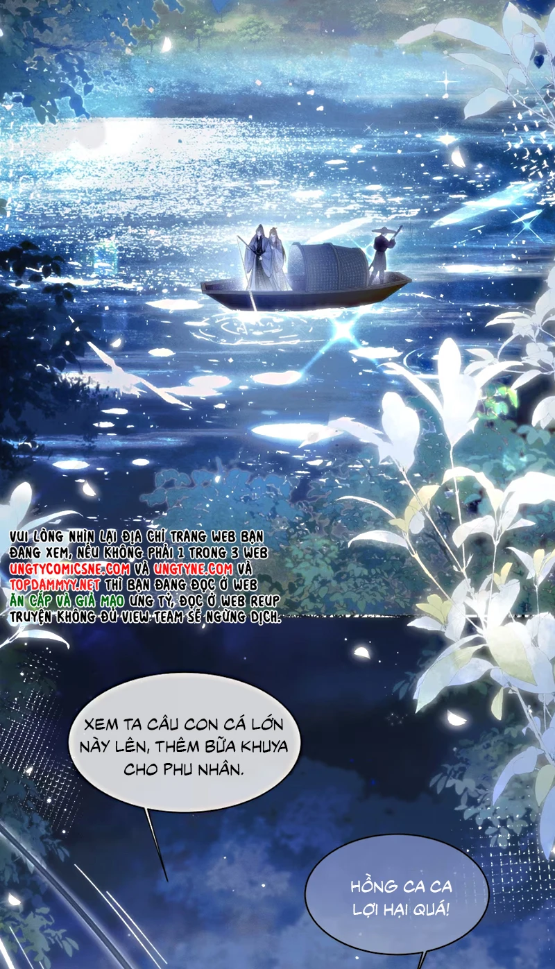 Sau Khi Trở Thành Con Rối Của Phản Diện Chapter 2 - 18