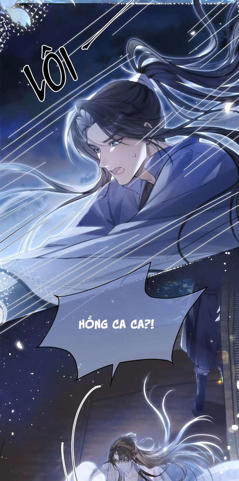 Sau Khi Trở Thành Con Rối Của Phản Diện Chapter 2 - 20
