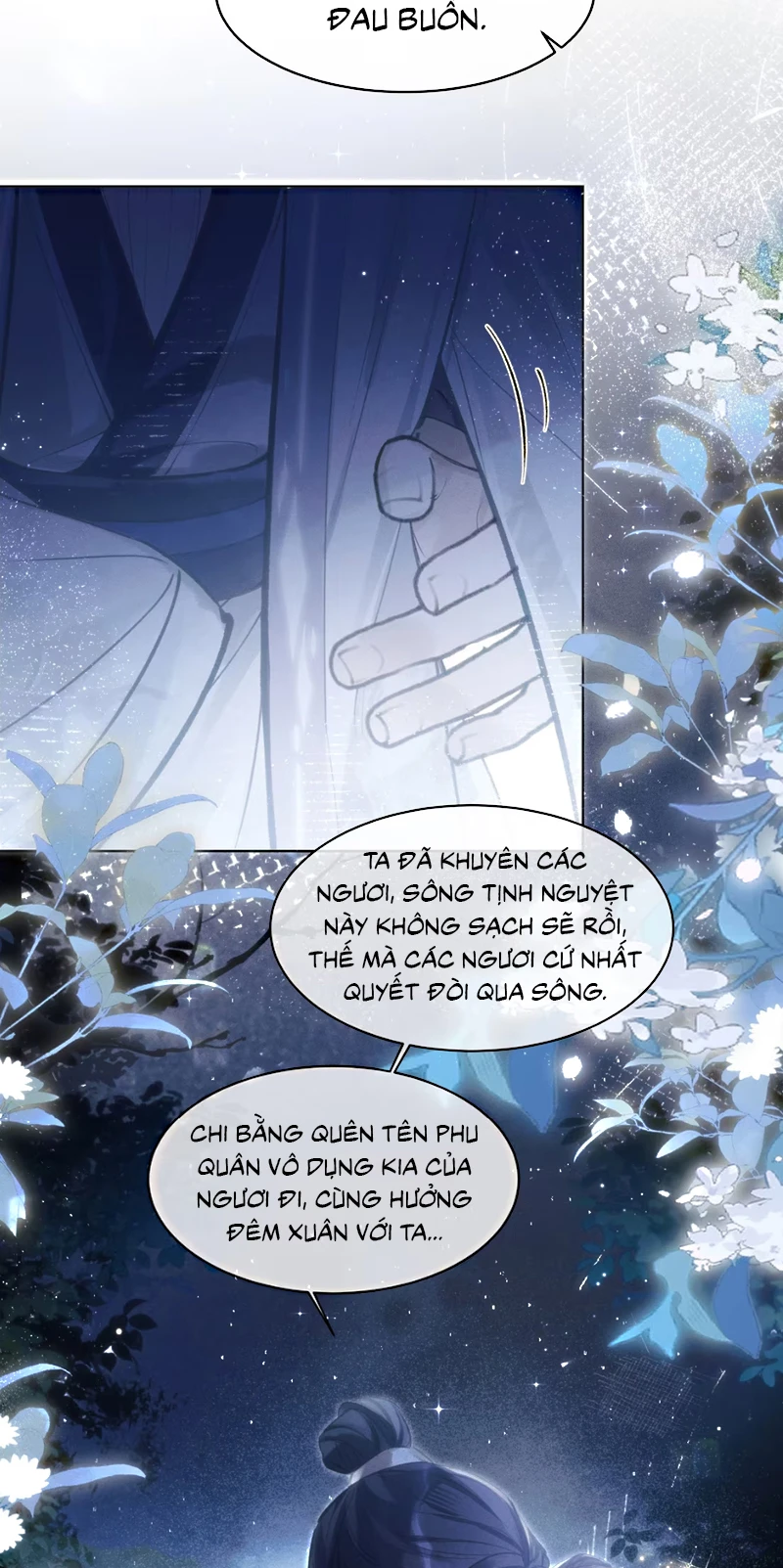 Sau Khi Trở Thành Con Rối Của Phản Diện Chapter 2 - 22